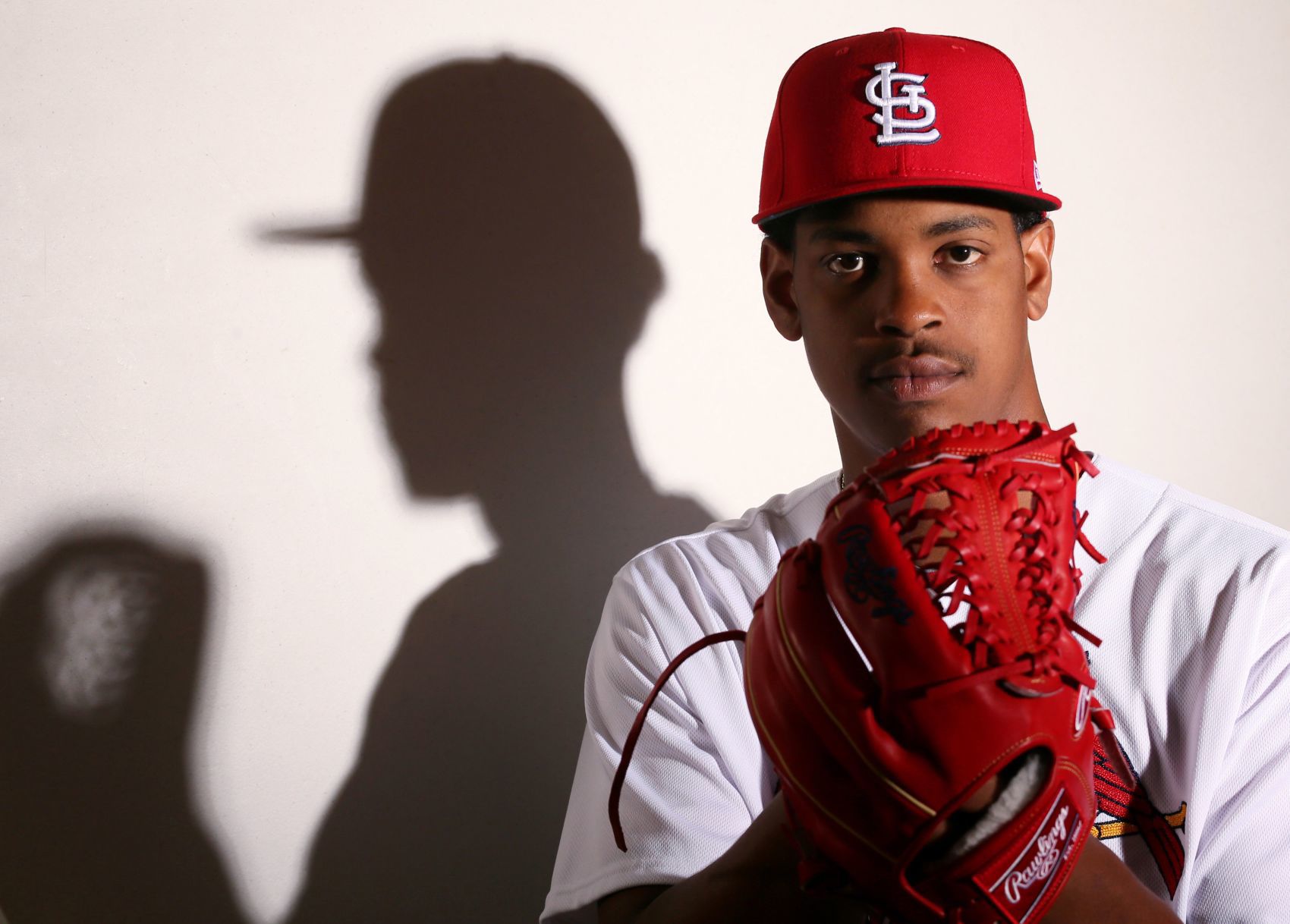 DL: Alex Reyes • righthanded pitcher • 29